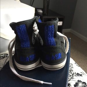 Converse toddler shoes